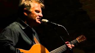 Nick Harper -Live //That'll Do Fine (String Break Version)