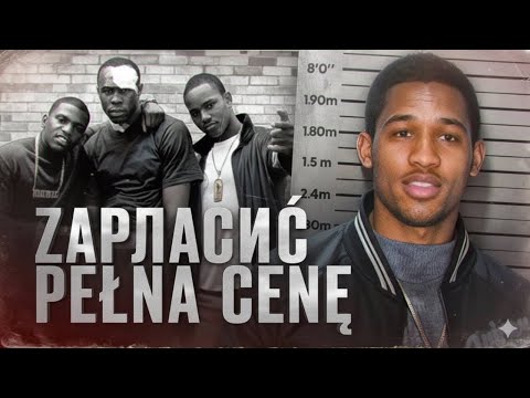 Zbudował Imperium Narkotykowe, Został Zdradzony i Zapłacił Najwyższą Cenę