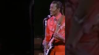 Chuck Berry - “My Ding-A-Ling” (Live 1985)