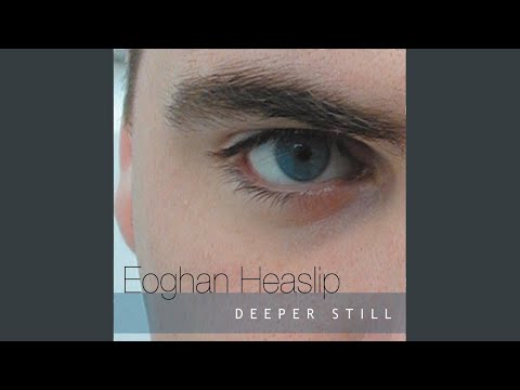 Arise, King of Kings - Eoghan Heaslip