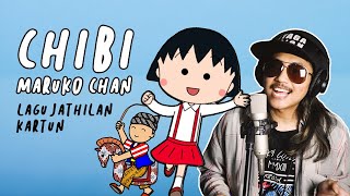 Download lagu Lagu Kartun Chibi Maruko Chan Versi Jathilan / Gamelan mp3