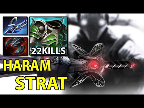 If Sven Is Not Broken, Explain This ( Dota 2 Broken Game )