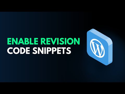 YouTube video about Quickly Enhance Your Code with These Marketplace Snippets
