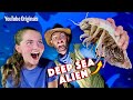 Real Isopod Hours With Coyote Peterson