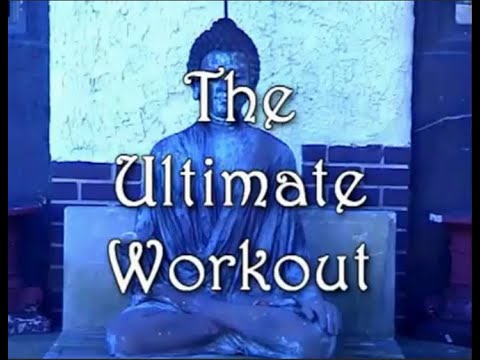 Maahaah-Rooh Yoga - The Ultimate Workout