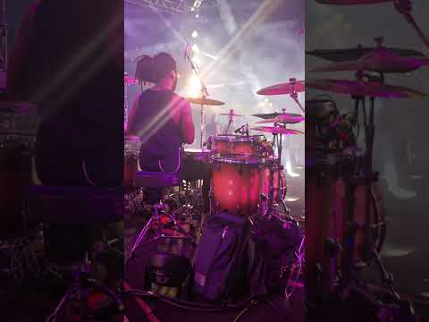 DEDE SILVA -LUDMILLA - hoje