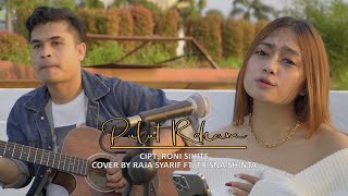 Download lagu LAGU BATAK - PULUT ROHAM (Cover by Raja Syarif ft. Trisna Shinta) mp3
