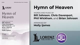 Hymn of Heaven