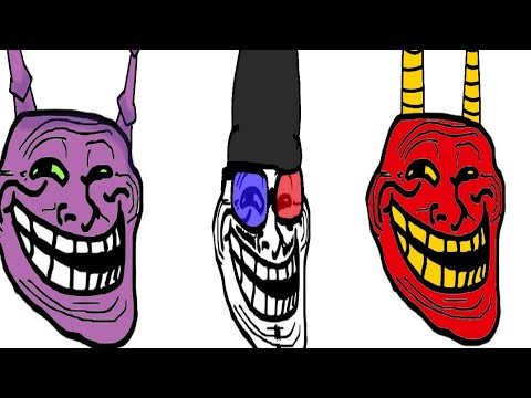 Isolas - Shlttrap da Oposição (feat. LUCKHAOS e Lasca Pedra) [DISS]