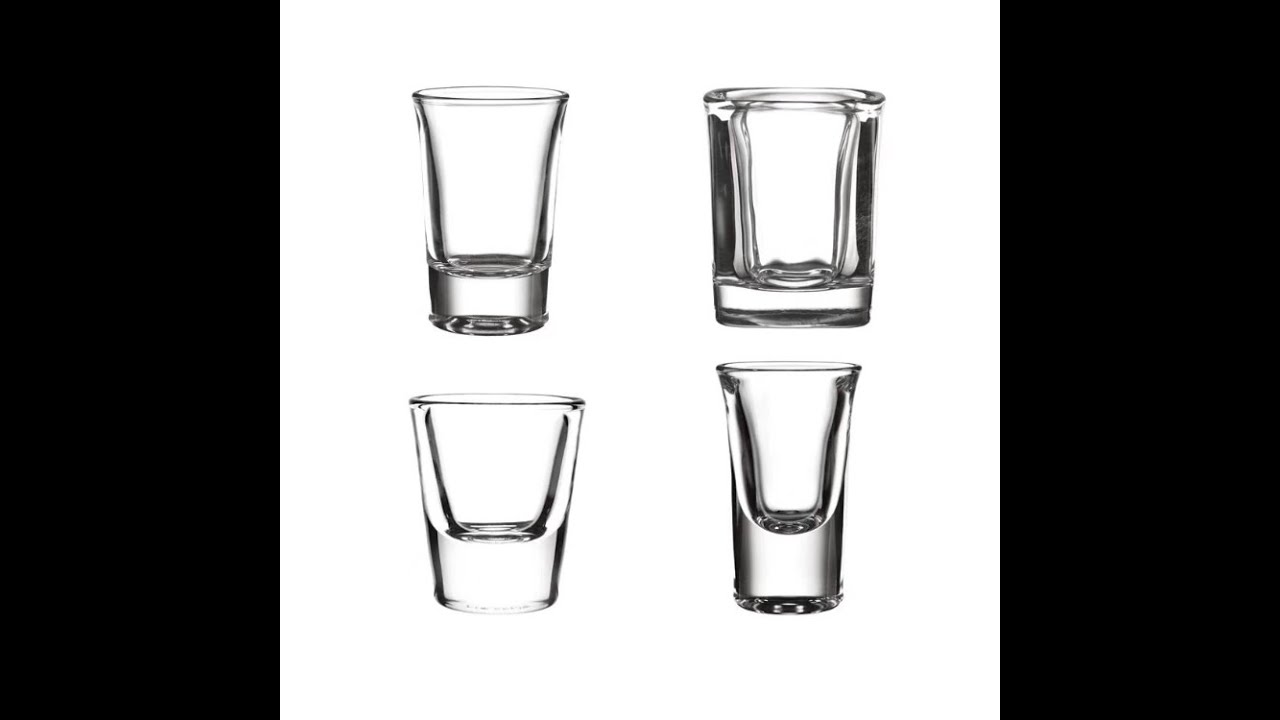 Shot glass on production line Kingstar Glass #shotglass #drinking #glass #china #kingstarglass