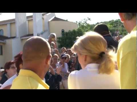 The Triumph - Trailer