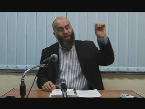 02 - Zbritja e Kur`anit, dëshmi dhe mësime - Ekrem Avdiu