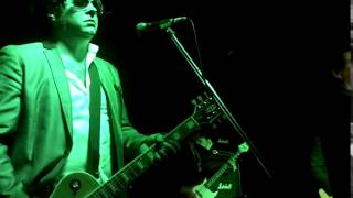 Electric Six - When I Get to the Green Building (2-28-15)