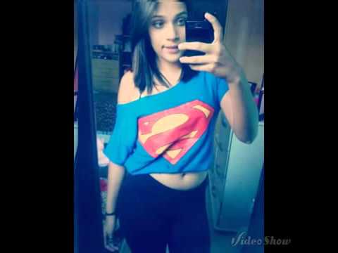 Eu te amo nicole alves