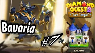 Diamond Quest 2: Bavaria stage 7