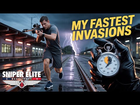 31 kills in 22 minutes - No Cuts - Axis Invasion