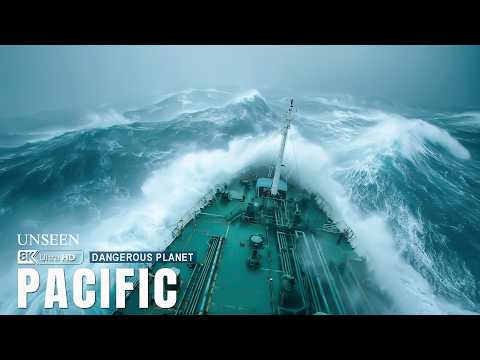 Pacific Tempest
