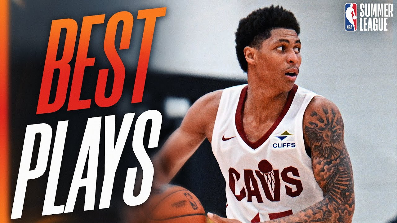 34th Overall Pick Meleek Thomas SHINED at 2026 NBA Summer League ⭐️ 27.3 PPG, 2.0 STL, 50.0 FG%