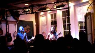 Tristan Prettyman Smoke