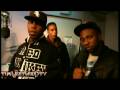 Dizzee Rascal & Newham Generals freestyle Part 1 - Westwood