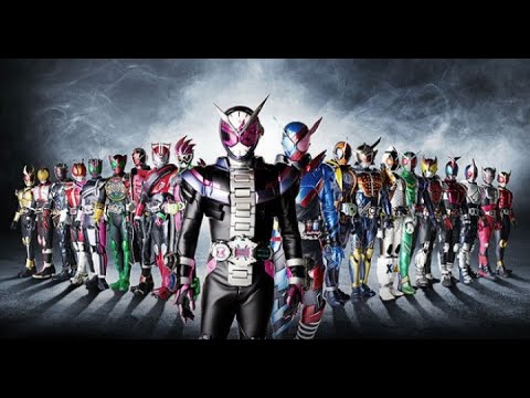 download lagu mp3 mp4 Kamen Rider, download lagu Kamen Rider gratis, unduh video klip Kamen Rider