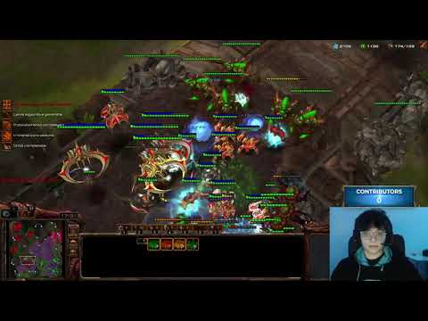 Reynor's Epic Ultra Surround (2021)