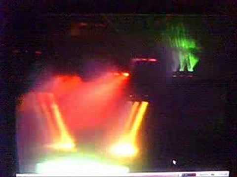 dj-sefa vs. ismail yk(2008)
