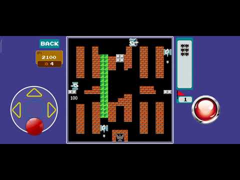 Tank Battle: 1990