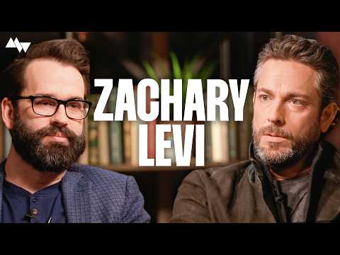 The REAL Reason Why New Movies Aren't Good Anymore | A Conversation With A Hollywood Actor | Ep.1537