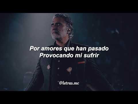 Llorando Penas - Alejandro Fernández - Letra
