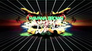 Havana Brown - Whatever we want (Fluke remix)