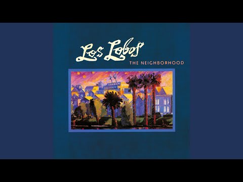 Videoclip de Georgia Slop — Los Lobos