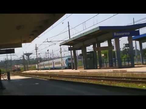 Termine corsa del 22662