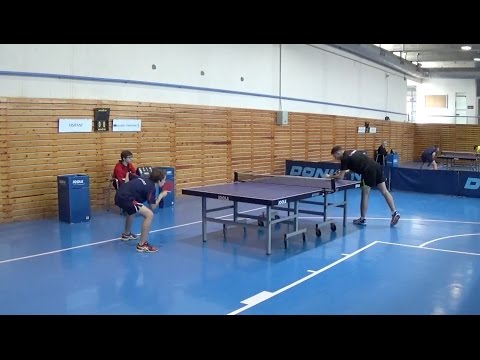 1a Prov (Jornada 8):  CN Mataró - CTT Poblenou