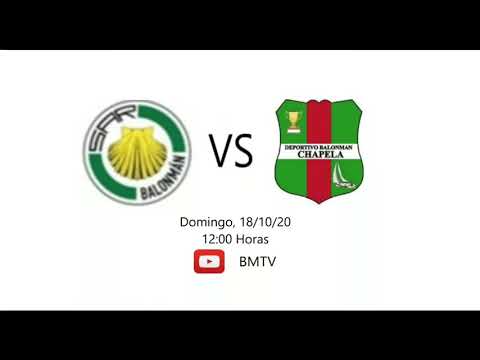 201018  1EM  BM SAR - BM CHAPELA