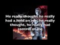 This time around -  Michael Jackson (Lyrics)