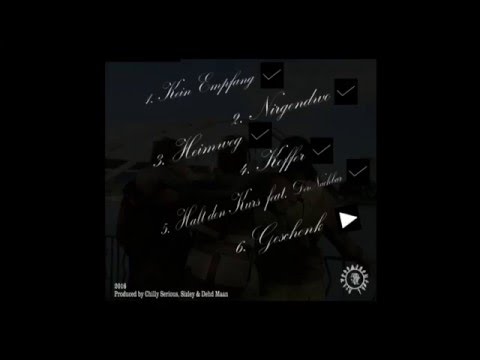 06 Chilly Serious & Dehd Maan - Geschenk