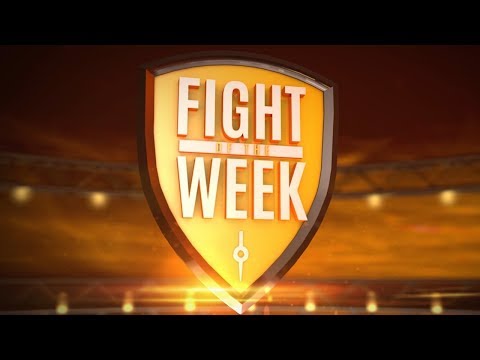 Vainglory 8 Fight of the Week - Week 2 Split 2