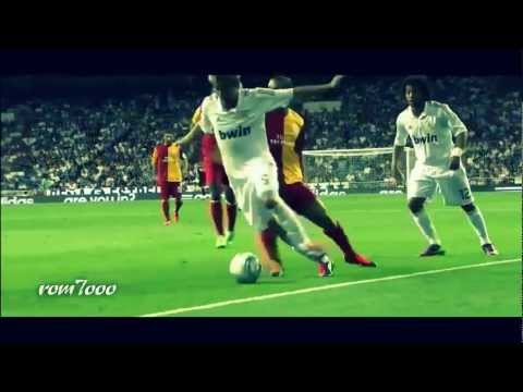Fabio Coentrao Defences & Skills With Real Madrid