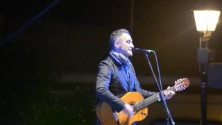 Jorge Drexler - Polvo de Estrellas - Queretaro Trovafest 2016