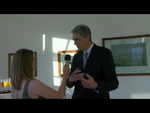 Interview Michael Ringelhann - Sparkasse Holstein