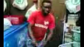 Il Leone del Country