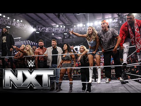 Steve Maclin Won’t Have Hurt Feelings If He Doesn’t Wrestle At NXT Invasion