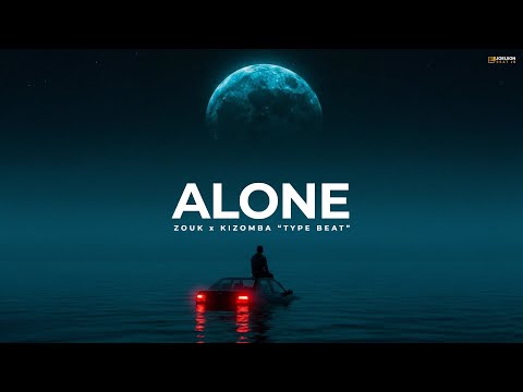 Zouk x Kizomba Type Beat – Cef Tanzy x Gerilson Insrael “ALONE” (2026 Instrumental)