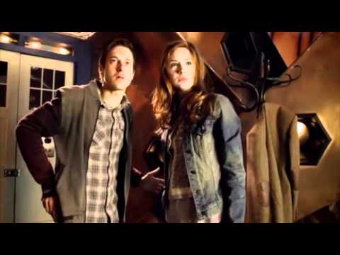 Doctor Who - Series 1-6 - Ultimate Recap