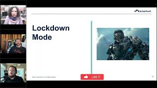 Lockdown Mode in macOS Ventura: What Is It and Who Should Use It?
