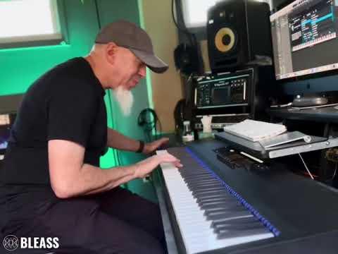 Jordan Rudess - BLEASS Alpha