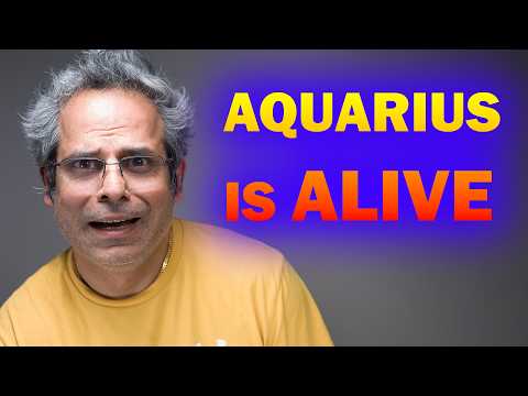 The Big Aquarius Bang of March 2026 Prediction