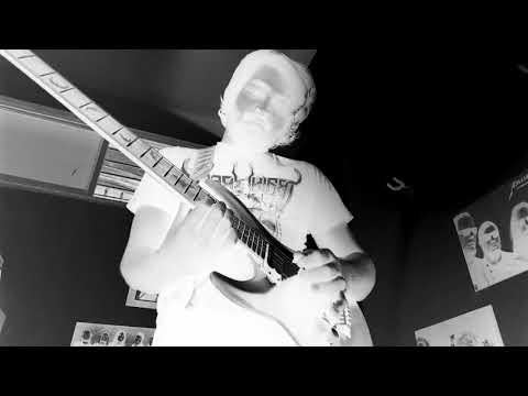 hotel california guitar solo