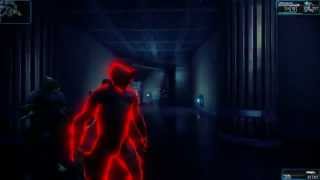 Warframe Capture and "Extract" the Target